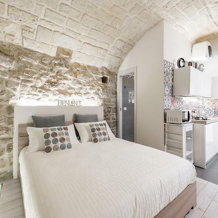San Nicola Old Town Apartment Casatuabari Dış mekan fotoğraf