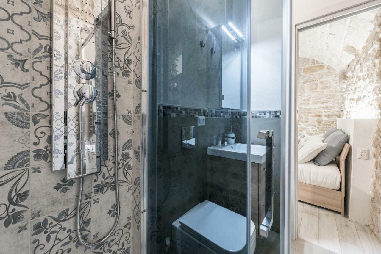 San Nicola Old Town Apartment Casatuabari Dış mekan fotoğraf