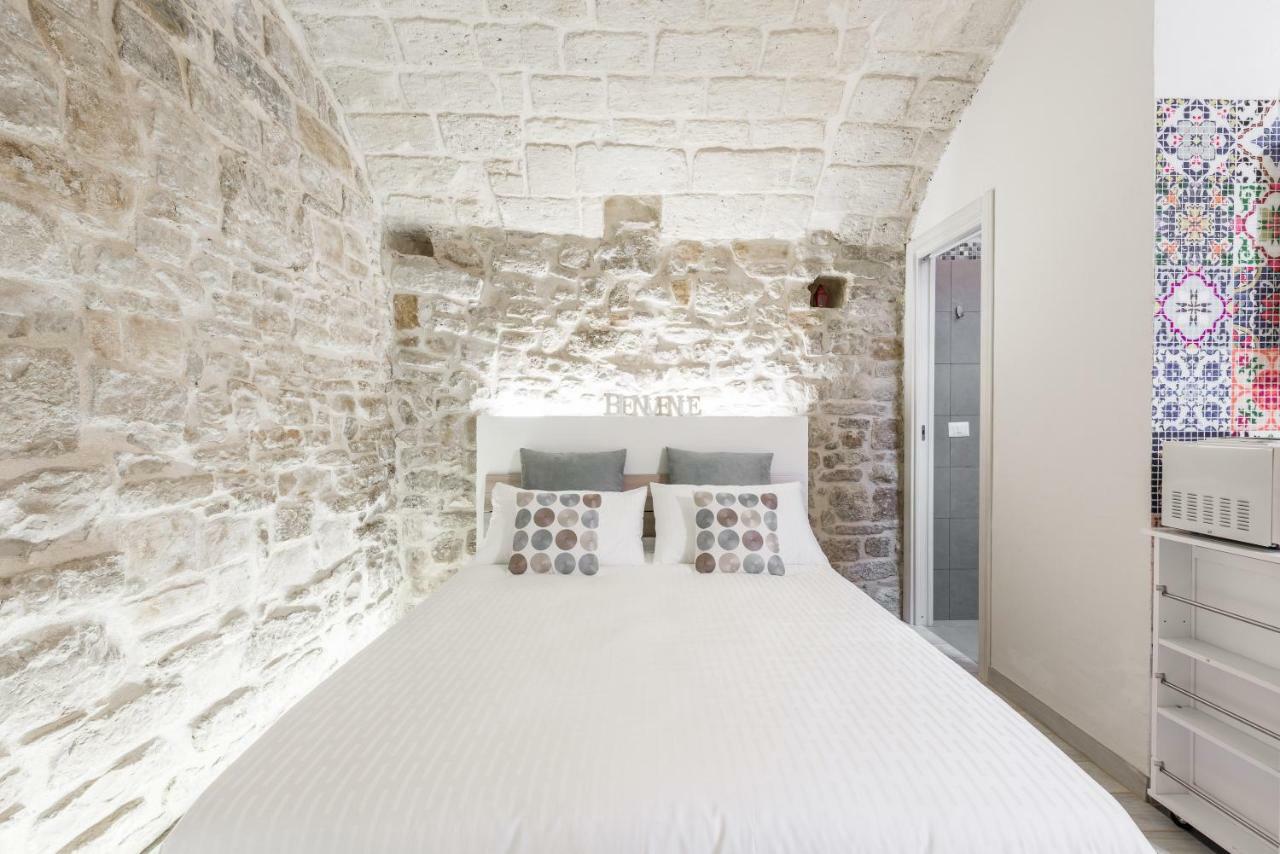 San Nicola Old Town Apartment Casatuabari Dış mekan fotoğraf