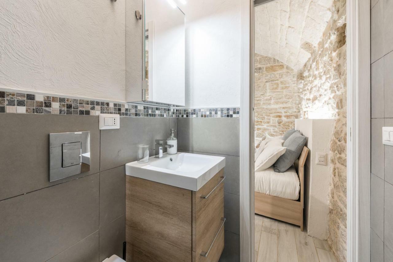 San Nicola Old Town Apartment Casatuabari Dış mekan fotoğraf